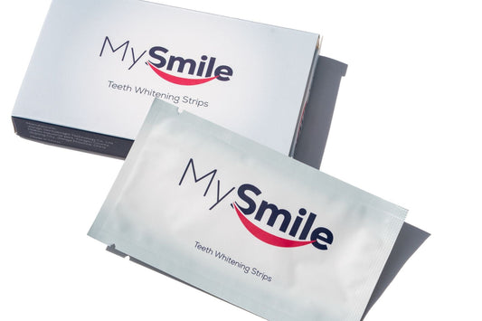MySmile Intensive Pack