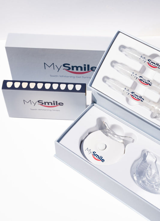 MySmile Ultimate Bundle