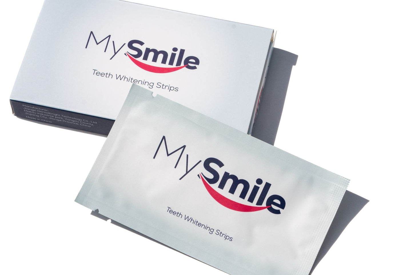 MySmile Intensive Pack