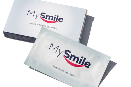 MySmile Intensive Pack