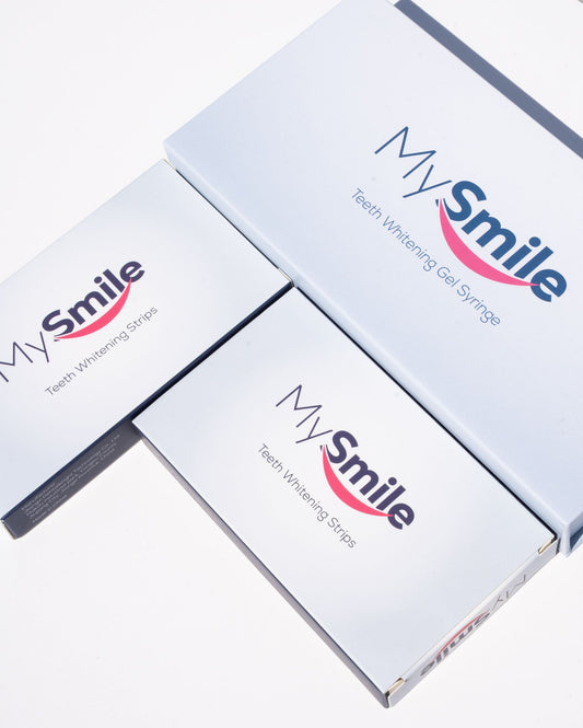 MySmile Intensive Pack